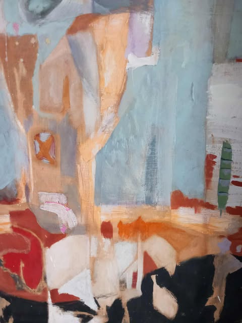 Anthroposophicum as an artistic&nbsp;initiative