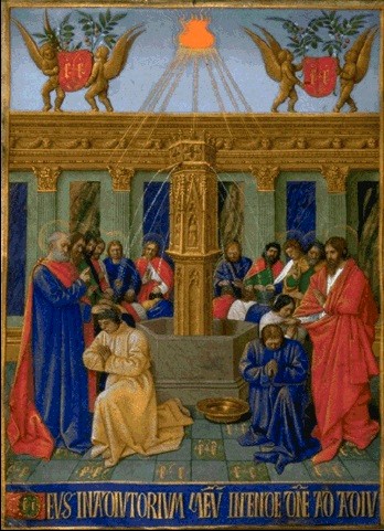 Anthroposophical Etheric Force