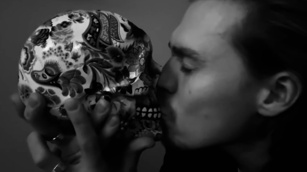 Economics Newsletter #14: Arising From Ahriman’s Grave. Transforming the Granite Skull